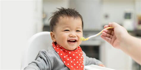 Top Baby Weaning Tips Wean Your Baby With 4 Basic Tips