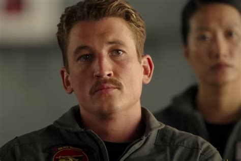 Top Gun 3 Miles Teller Has Spoken To Tom Cruise About Third Top Gun Film