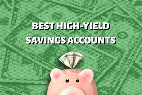 Top High Yield Savings Accounts To Generate Profits In 2024 Youtube