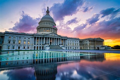 Tour The Capitol Washington D C S Most Iconic Buildings