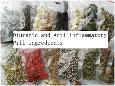 Traditional Chinese Medicine Treats Chronic Prostatitis Types Diuretic