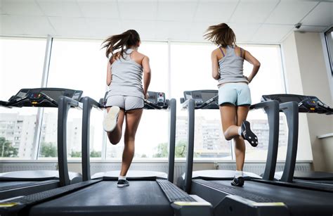 Treadmill Training Tips And Workouts When It S Too Hot To Run Outside