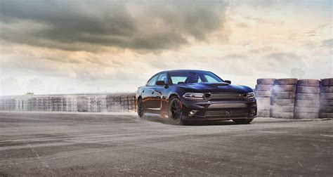 Trim Levels Of The 2020 Charger Texan Dodge Chrysler Dodge Jeep Ram