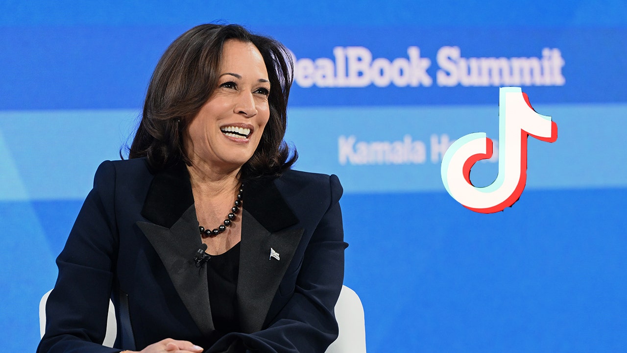 Trump Brands Harris Kamala Crash Amid Market Selloff Newsweek