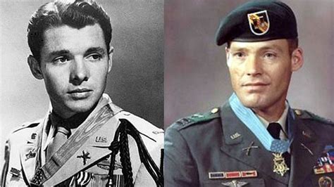 Two Of Most Decorated Soldiers In History Had Ties To Central Texas