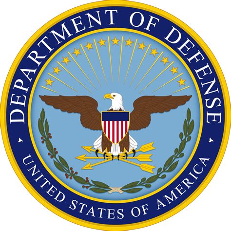 U S Department Of Defense