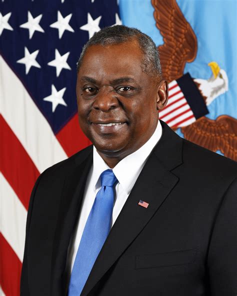 U S Secretary Of Defense Lloyd Austin Iii To Give 2024 Commencement