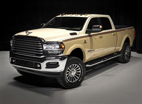 Ultimate Guide: 10 Key Features Of The 2015 Ram 2500