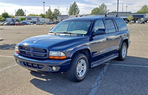 Ultimate Guide: 10 Steps To A Perfect 2002 Durango