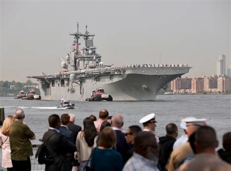 Ultimate Guide: 5 Pro Tips For Fleet Week