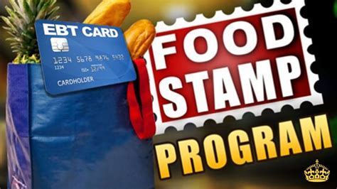 Ultimate Guide: 6 Easy Steps To The Food Stamp Office