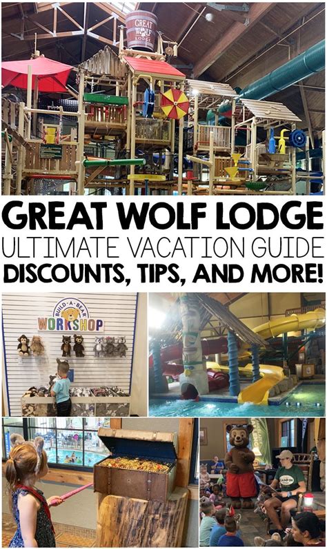 Ultimate Guide: 7 Pro Wolf Lodge Discounts Now