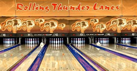 Ultimate Guide: Design Rolling Thunder Lanes Now