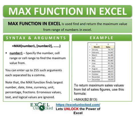 Ultimate Guide: Excel's Max Row Number  Uncover The Truth Now!