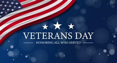 Ultimate Guide: Honoring Veterans Day Now