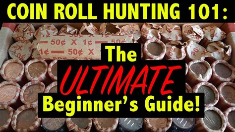 Ultimate Guide: How To Design Penny Rolls Now