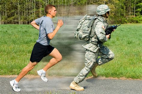 Ultimate Guide To Military Fitness 10 Mustknow Facts Now Excel Web