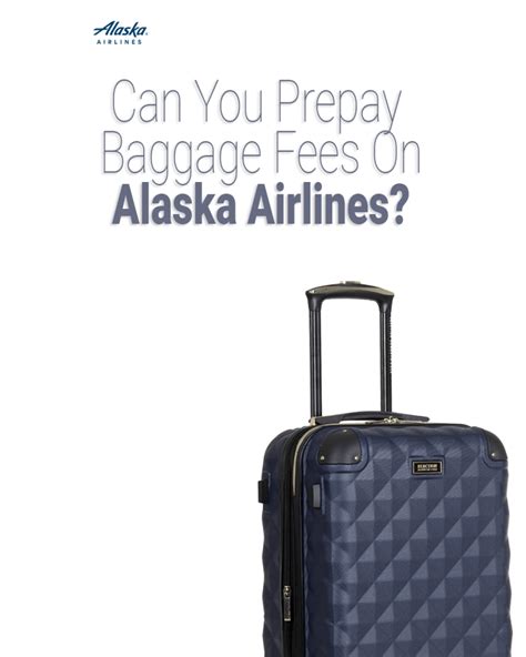 Ultimate Guide To Perfecting Your Alaska Baggage Strategy Now