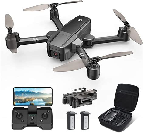 Ultimate Guide: Top 5 Affordable Drone Picks!