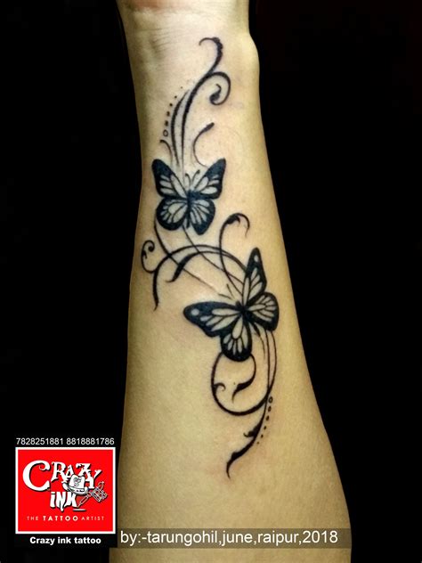 Uncover 5 Ultimate Wrist Tattoo Designs Now!