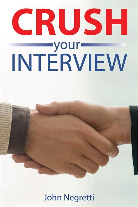 Uncover The Ultimate 5Step Guide To Nailing Interviews Now Excel Web