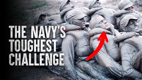 Uncover The Ultimate Guide To Navy Seal Hell Week