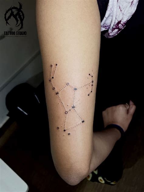 Uncover The Ultimate Orion Tattoo Designs Now Immuno Oncology