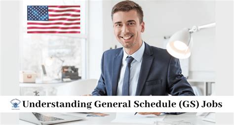 Understanding General Schedule Gs Jobs Empire Resume