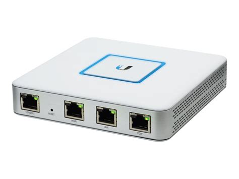 Unifi Security Gateway Router Usg Ubiquiti