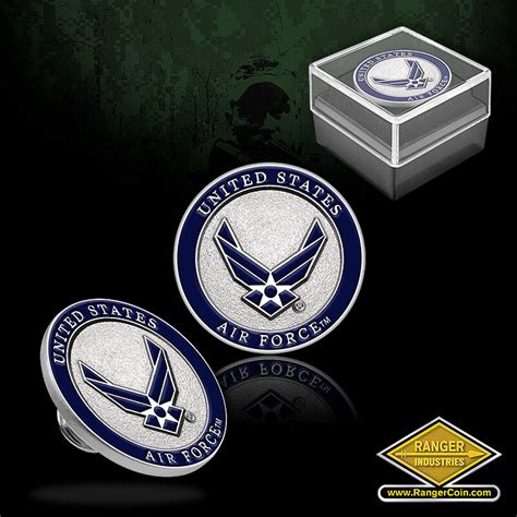 United States Air Force Ranger Industries Llc