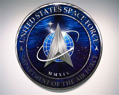 United States Space Force