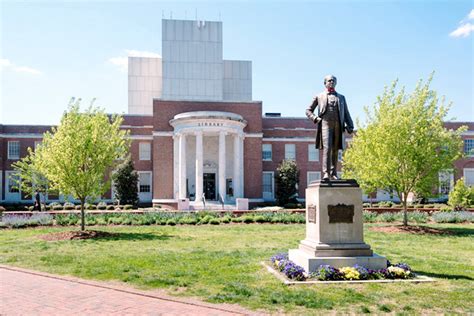 University Of North Carolina At Greensboro University Libraries