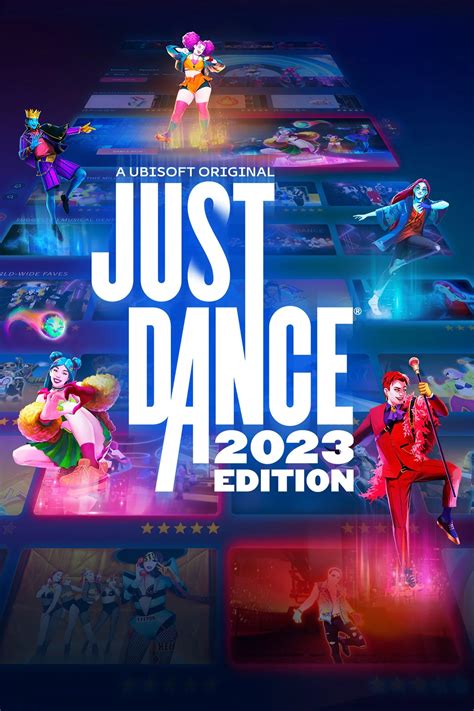 Unleash Your Inner Dancer With An Exclusive 20% Discount On Just Dance 2023 Edition For Nintendo ...