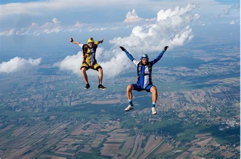 Unleash Your Inner Thrill Seeker 6 Hobbies To Take Your Adrenaline To