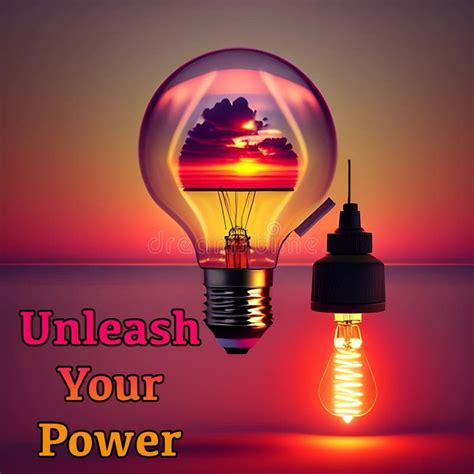 Unleash Your Power Stock Illustrations 261 Unleash Your Power Stock Illustrations Vectors