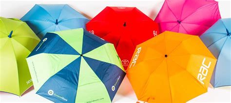 Unleash Your Style With Custom Umbrellas From Optamark The Ultimate