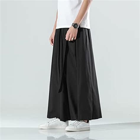 Unleash Your Style With Hakama Pants The Ultimate Fashion Statement