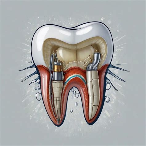 Unlocking Dental Health The Navy Tooth Repair Hack By Dr Norbert