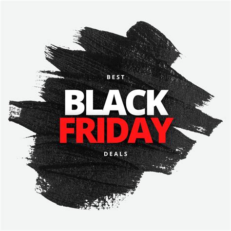 Unlocking The Best Black Friday Deals A Shopper Amp 39 S Guide