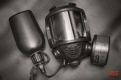 Unlocking The Perfect Mira Gas Mask Experience