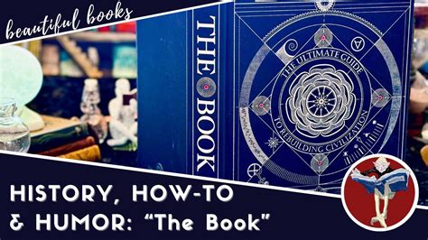 Unlocking The Unique World Of The Book The Ultimate Guide To