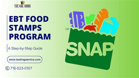 Unveiling The Difference Food Stamps Vs Ebt Your Ultimate Guide