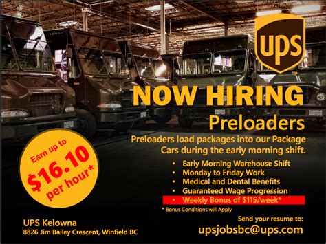 Ups Job Openings Teamsters Local Union No 213