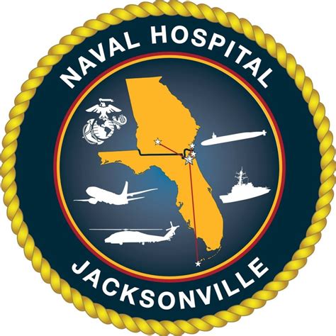 Us Naval Hospital Jacksonville Blog Catalys