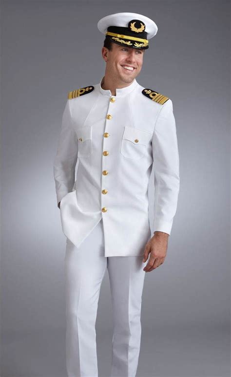 Us Navy Suit Uniform