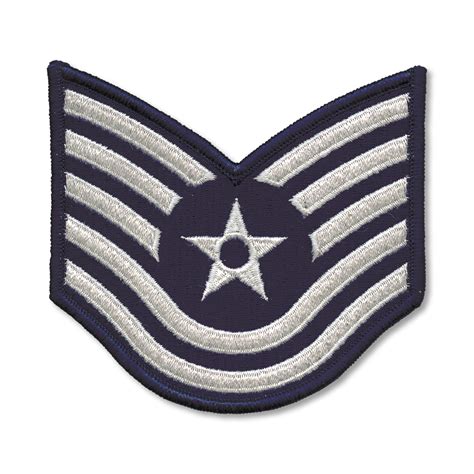 Usaf Tech Sergeant Results 2024 Suzi Shanta