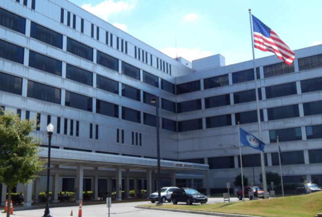 Va Recommends Charlie Norwood Medical Center Consolidation