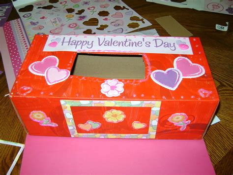 Valentines Box How To Make A Decoupage Box Decorating On Cut Out Keep