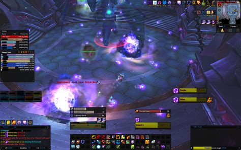 Valiona And Theralion Dps Strategy Guide Heroic Mode Included World