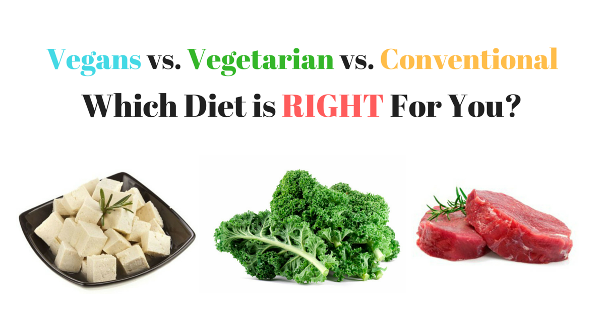 Vegan Vs Vegetarian